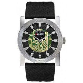 Horloges & Sieraden Heren Horloges Marc Ecko Horloge Heren  E10041G1 (Ø 46 mm) Multicolour