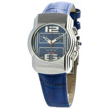 Horloges & Sieraden Dames Horloges Chronotech Horloge Dames  CT7280B-09 (Ø 34 mm) Multicolour