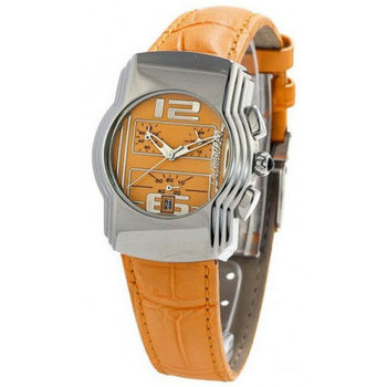 Horloges & Sieraden Dames Horloges Chronotech Horloge Dames  CT7280B-07 (Ø 35 mm) Multicolour