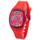Horloges & Sieraden Dames Horloges Chronotech Horloge Dames  CT7134L-10 (Ø 33 mm) Multicolour