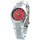 Horloges & Sieraden Dames Horloges Chronotech Horloge Dames  CC7039L-04M (Ø 33 mm) Multicolour