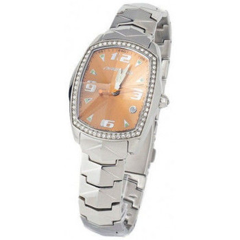 Horloges & Sieraden Dames Horloges Chronotech Horloge Dames  CT7504LS-06M (Ø 33 mm) Multicolour
