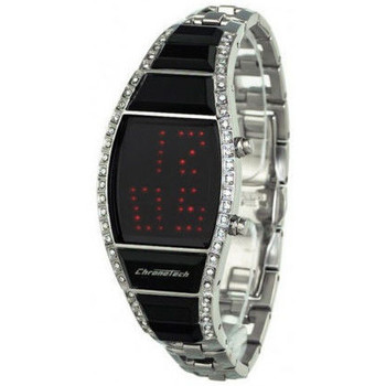 Horloges & Sieraden Dames Horloges Chronotech Horloge Dames  CT7122LS-03M (Ø 28 mm) Multicolour