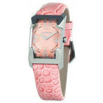 Horloges & Sieraden Dames Horloges Chronotech Horloge Dames  CT6024L-03 (Ø 23 mm) Multicolour