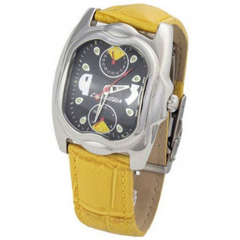 Horloges & Sieraden Dames Horloges Chronotech Horloge Dames  CT7220L-02 (Ø 34 mm) Multicolour