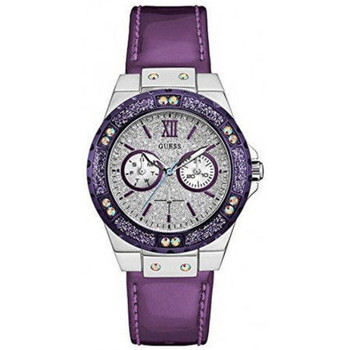 Horloges & Sieraden Dames Horloges Guess Horloge Dames  W0775L6 (Ø 38 mm) Multicolour