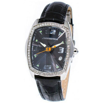 Horloges & Sieraden Dames Horloges Chronotech Horloge Dames  CT7504LS-02 (Ø 34 mm) Multicolour