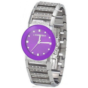 Horloges & Sieraden Dames Horloges Chronotech Horloge Dames  CT7146LS-05M (Ø 28 mm) Multicolour