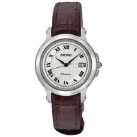 Horloges & Sieraden Heren Horloges Seiko Horloge Heren  SXDE01P2 (Ø 29 mm) Multicolour