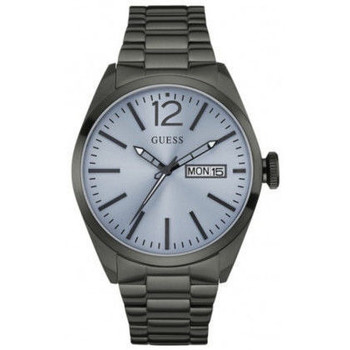 Horloges & Sieraden Horloges Guess Horloge Heren  W0657G1 (Ø 45 mm) Multicolour