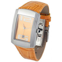 Horloges & Sieraden Dames Horloges Chronotech Horloge Dames  CT7017B-07 (Ø 28 mm) Multicolour