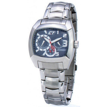 Horloges & Sieraden Heren Horloges Chronotech Horloge Heren  CC7049M-03M (Ø 40 mm) Multicolour