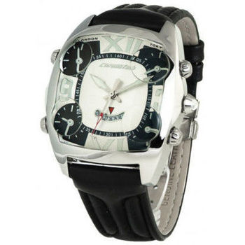 Horloges & Sieraden Horloges Chronotech Horloge Heren  CT.7677M/11 (Ø 45 mm) Multicolour