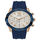 Horloges & Sieraden Horloges Guess Horloge Heren  W0864G5 (Ø 45 mm) Multicolour