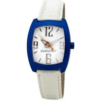 Horloges & Sieraden Heren Horloges Chronotech Horloge Heren  CT2050M-07 (Ø 36 mm) Multicolour