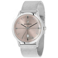 Horloges & Sieraden Heren Horloges Maserati Horloge Heren  R8853125004 (Ø 42 mm) Multicolour