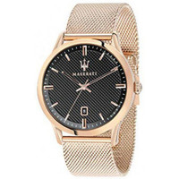 Horloges & Sieraden Heren Horloges Maserati Horloge Heren  R8853125003 (Ø 42 mm) Multicolour