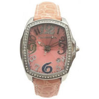 Horloges & Sieraden Dames Horloges Chronotech Horloge Dames  CT7896LS-67 (Ø 34 mm) Multicolour