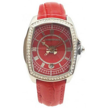 Horloges & Sieraden Dames Horloges Chronotech Horloge Dames  CT7896LS-97 (Ø 34 mm) Multicolour