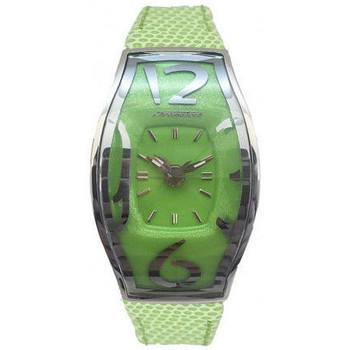 Horloges & Sieraden Dames Horloges Chronotech Horloge Dames  CT7932AL-85 (Ø 28 mm) Multicolour