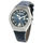 Horloges & Sieraden Horloges Chronotech Horloge Heren  CT7694M-04 (Ø 43 mm) Multicolour