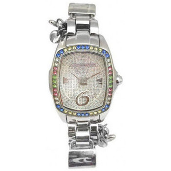 Horloges & Sieraden Dames Horloges Chronotech Horloge Dames  CT7009LS-08M (Ø 28 mm) Multicolour