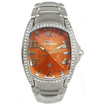 Horloges & Sieraden Dames Horloges Chronotech Horloge Dames  CT7988LS-68M (Ø 28 mm) Multicolour