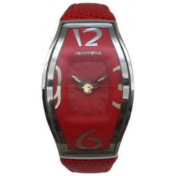 Horloges & Sieraden Dames Horloges Chronotech Horloge Dames  CT7932L-14 (Ø 28 mm) Multicolour