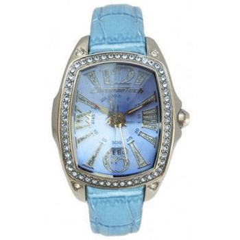 Horloges & Sieraden Dames Horloges Chronotech Horloge Dames  CT7948LS-01 (Ø 28 mm) Multicolour