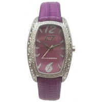 Horloges & Sieraden Dames Horloges Chronotech Horloge Dames  CC7121LS-08 (Ø 29 mm) Multicolour