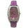 Horloges & Sieraden Dames Horloges Chronotech Horloge Dames  CC7121LS-08 (Ø 29 mm) Multicolour