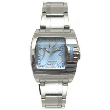 Horloges & Sieraden Dames Horloges Chronotech Horloge Dames  CC7042B-06M (Ø 30 mm) Multicolour