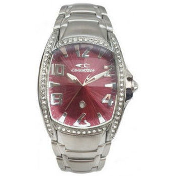 Horloges & Sieraden Dames Horloges Chronotech Horloge Dames  CT7988LS-64M (Ø 31 mm) Multicolour
