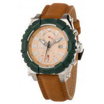 Horloges & Sieraden Heren Horloges Timberland Horloge Heren  TBL13331JSTB-07VM (Ø 45 mm) Multicolour