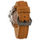 Horloges & Sieraden Heren Horloges Timberland Horloge Heren  TBL13331JSTB-07VM (Ø 45 mm) Multicolour