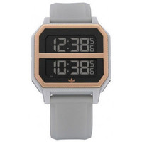 Horloges & Sieraden Horloges adidas Originals Horloge Heren  Z16-3272-00 (Ø 41 mm) Multicolour