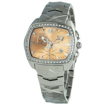 Horloges & Sieraden Dames Horloges Chronotech Horloge Dames  CT2185LS-06M (Ø 41 mm) Multicolour