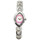 Horloges & Sieraden Dames Horloges Chronotech Horloge Dames  CT7313S-01M (Ø 17 mm) Multicolour