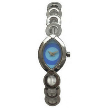 Horloges & Sieraden Dames Horloges Chronotech Horloge Dames  CT7313S-03M (Ø 18 mm) Multicolour