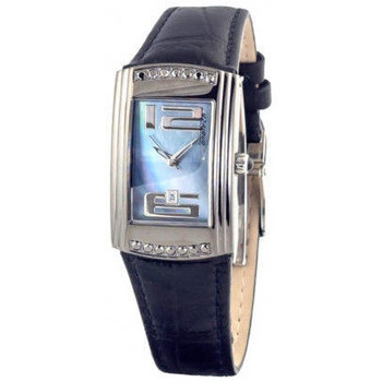 Horloges & Sieraden Dames Horloges Chronotech Horloge Dames  CT7017L-04S (Ø 25 mm) Multicolour