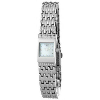 Horloges & Sieraden Dames Horloges Laura Biagiotti Horloge Dames  LB0008S-04Z (Ø 15 mm) Multicolour