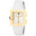 Horloges & Sieraden Dames Horloges Laura Biagiotti Horloge Dames  LB0001L-DB (Ø 33 mm) Multicolour