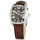 Horloges & Sieraden Dames Horloges Chronotech Horloge Dames  CT7988LS-63 (Ø 35 mm) Multicolour