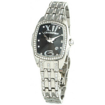 Horloges & Sieraden Dames Horloges Chronotech Horloge Dames  CT7930LS-19M (Ø 26 mm) Multicolour