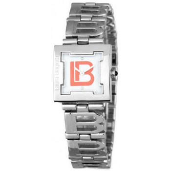 Horloges & Sieraden Dames Horloges Laura Biagiotti Horloge Dames  LB0009L-01 (Ø 25 mm) Multicolour