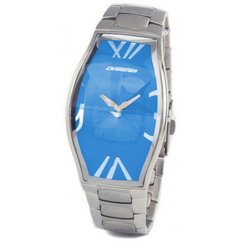 Horloges & Sieraden Dames Horloges Chronotech Horloge Dames  CT7932L/01M (Ø 28 mm) Multicolour