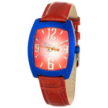 Horloges & Sieraden Dames Horloges Chronotech Horloge Dames  CT2050L-05 (Ø 33 mm) Multicolour