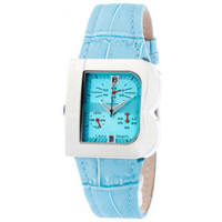 Horloges & Sieraden Dames Horloges Laura Biagiotti Horloge Dames  LB0002L-04 (Ø 33 mm) Multicolour