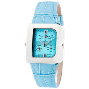 Horloges & Sieraden Dames Horloges Laura Biagiotti Horloge Dames  LB0002L-04 (Ø 33 mm) Multicolour