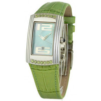 Horloges & Sieraden Dames Horloges Chronotech Horloge Dames  CT7017L-10S (Ø 25 mm) Multicolour